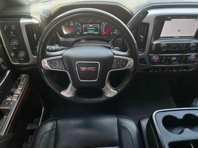 SEMINUEVOS GMC Sierra 1500 a Estados en autogozo