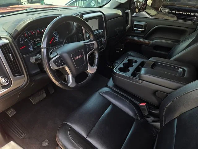 SEMINUEVOS GMC Sierra 1500 a Estados en autogozo