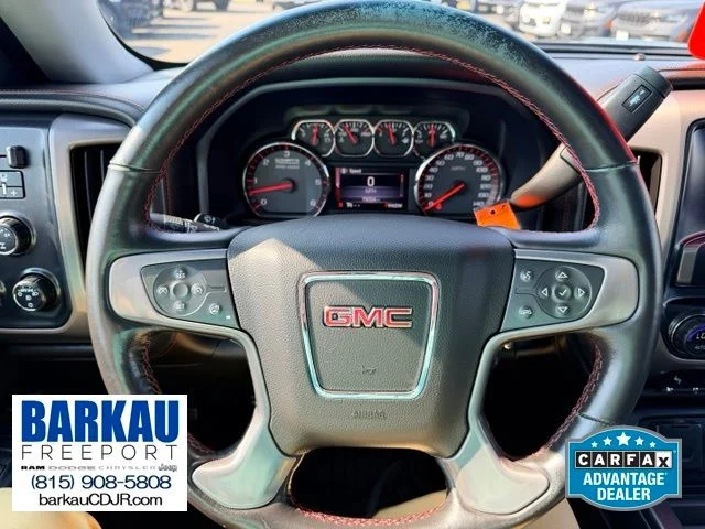 SEMINUEVOS GMC Sierra 1500 a Estados en autogozo