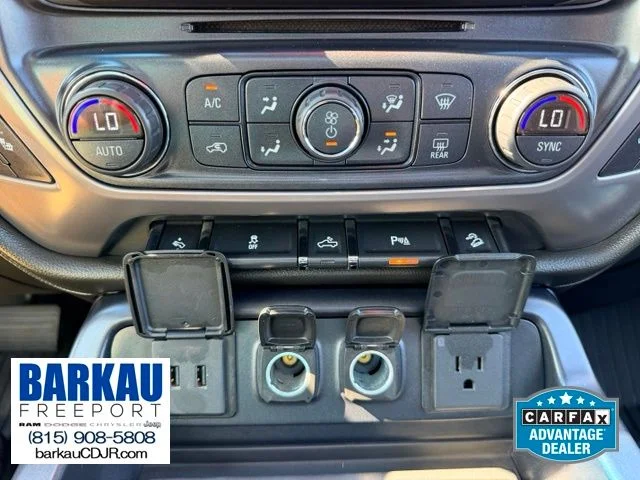 SEMINUEVOS GMC Sierra 1500 a Estados en autogozo