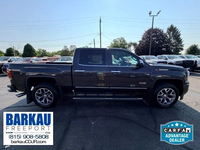 SEMINUEVOS GMC Sierra 1500 a Estados en autogozo