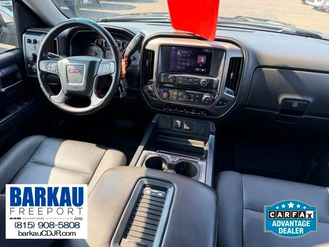 SEMINUEVOS GMC Sierra 1500 a Estados en autogozo