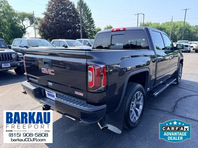 SEMINUEVOS GMC Sierra 1500 a Estados en autogozo