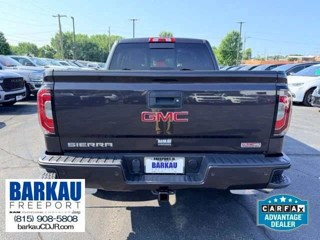 SEMINUEVOS GMC Sierra 1500 a Estados en autogozo