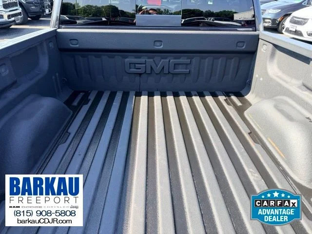 SEMINUEVOS GMC Sierra 1500 a Estados en autogozo