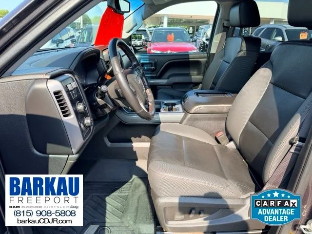 SEMINUEVOS GMC Sierra 1500 a Estados en autogozo
