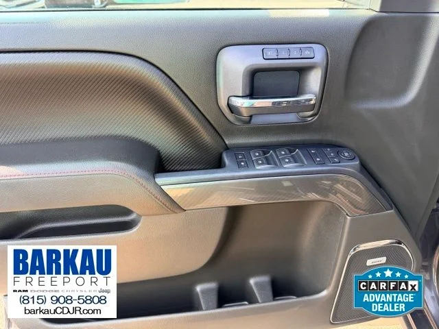 SEMINUEVOS GMC Sierra 1500 a Estados en autogozo