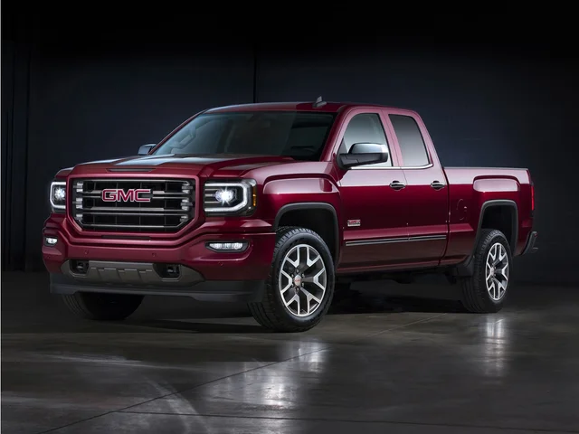 SEMINUEVOS GMC Sierra 1500 a Estados en autogozo