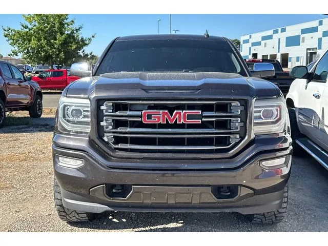 SEMINUEVOS GMC Sierra 1500 at ELK GROVE in Elk Grove Buick GMC