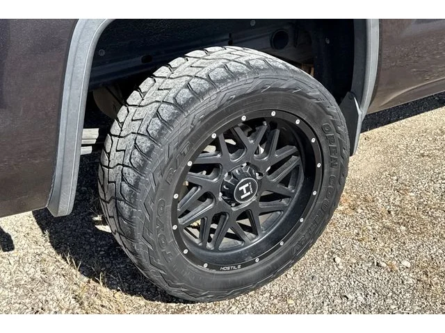 SEMINUEVOS GMC Sierra 1500 at ELK GROVE in Elk Grove Buick GMC