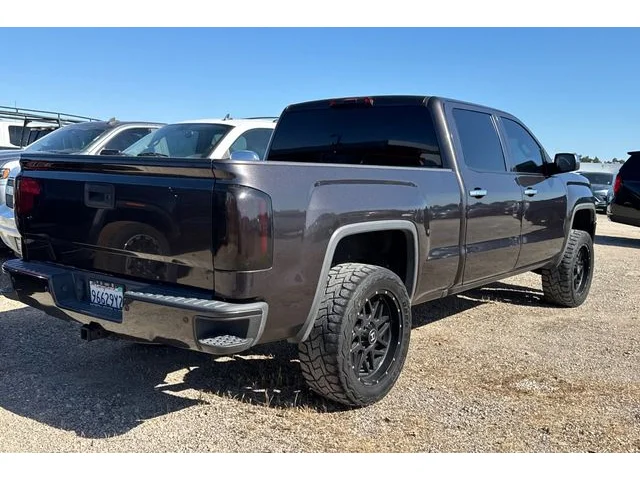 SEMINUEVOS GMC Sierra 1500 at ELK GROVE in Elk Grove Buick GMC