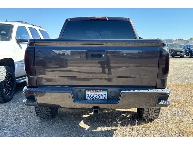 SEMINUEVOS GMC Sierra 1500 at ELK GROVE in Elk Grove Buick GMC