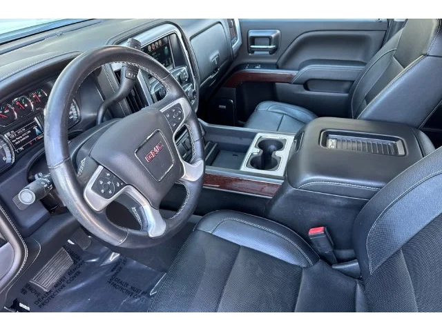 SEMINUEVOS GMC Sierra 1500 at ELK GROVE in Elk Grove Buick GMC