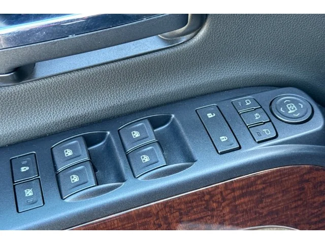SEMINUEVOS GMC Sierra 1500 at ELK GROVE in Elk Grove Buick GMC