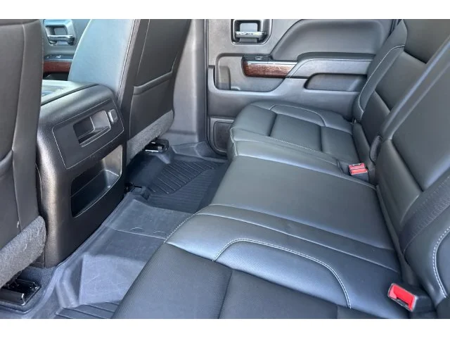 SEMINUEVOS GMC Sierra 1500 at ELK GROVE in Elk Grove Buick GMC