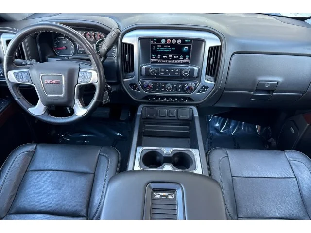 SEMINUEVOS GMC Sierra 1500 at ELK GROVE in Elk Grove Buick GMC
