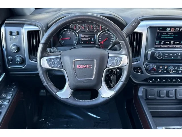 SEMINUEVOS GMC Sierra 1500 at ELK GROVE in Elk Grove Buick GMC
