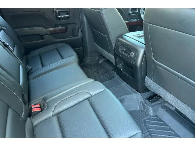 SEMINUEVOS GMC Sierra 1500 at ELK GROVE in Elk Grove Buick GMC