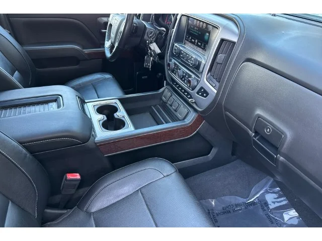 SEMINUEVOS GMC Sierra 1500 at ELK GROVE in Elk Grove Buick GMC