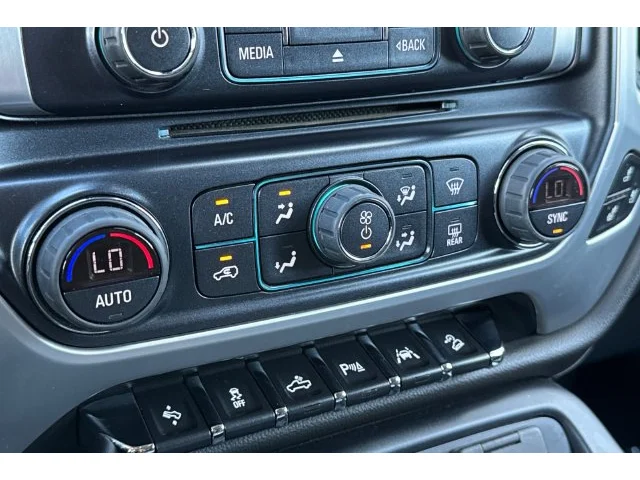 SEMINUEVOS GMC Sierra 1500 at ELK GROVE in Elk Grove Buick GMC