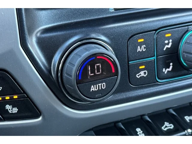 SEMINUEVOS GMC Sierra 1500 at ELK GROVE in Elk Grove Buick GMC