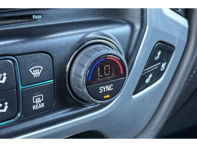 SEMINUEVOS GMC Sierra 1500 at ELK GROVE in Elk Grove Buick GMC