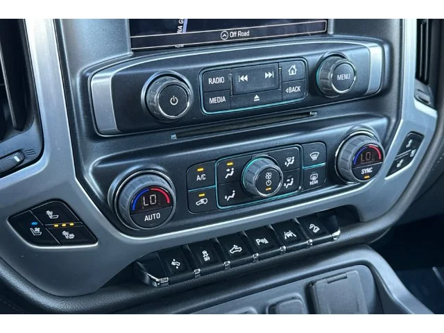 SEMINUEVOS GMC Sierra 1500 at ELK GROVE in Elk Grove Buick GMC