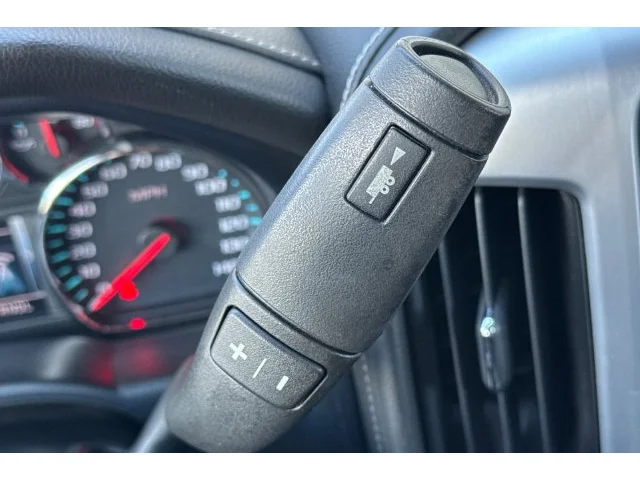 SEMINUEVOS GMC Sierra 1500 at ELK GROVE in Elk Grove Buick GMC