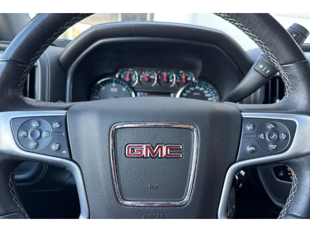 SEMINUEVOS GMC Sierra 1500 at ELK GROVE in Elk Grove Buick GMC