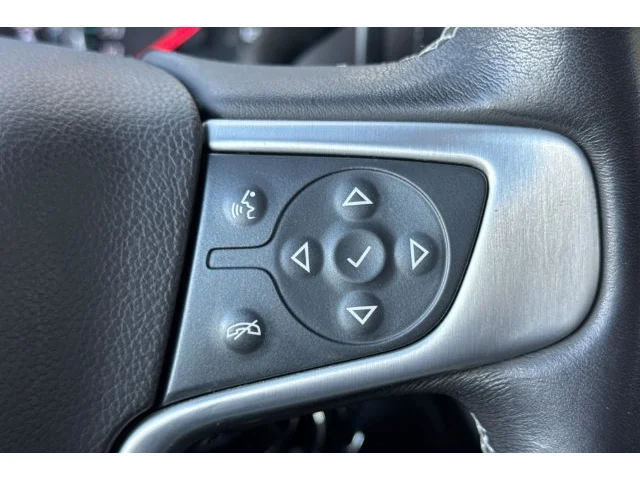 SEMINUEVOS GMC Sierra 1500 at ELK GROVE in Elk Grove Buick GMC