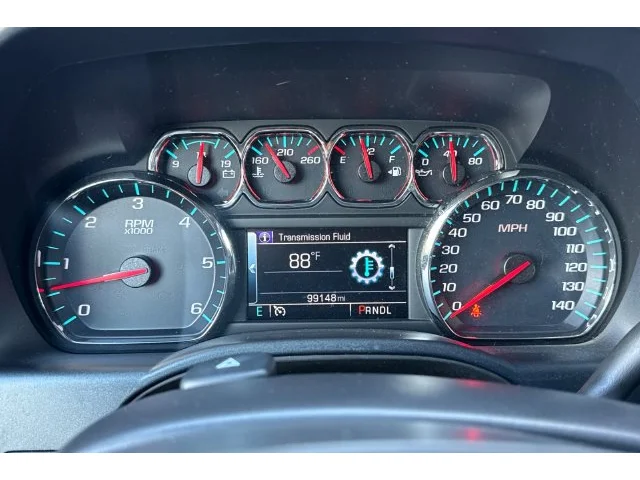 SEMINUEVOS GMC Sierra 1500 at ELK GROVE in Elk Grove Buick GMC