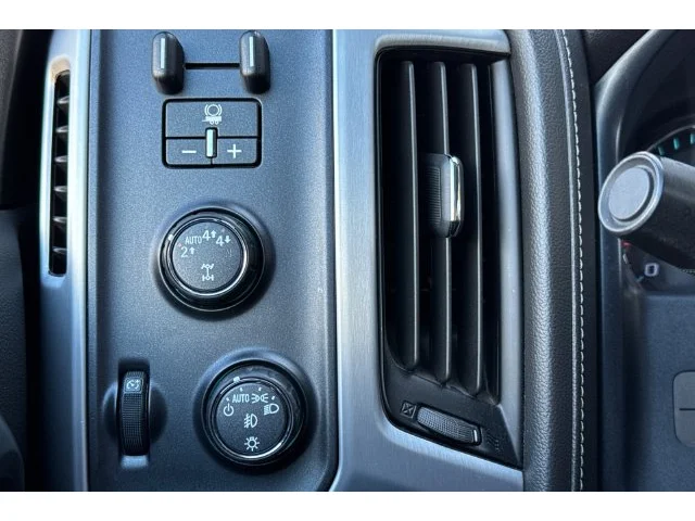 SEMINUEVOS GMC Sierra 1500 at ELK GROVE in Elk Grove Buick GMC