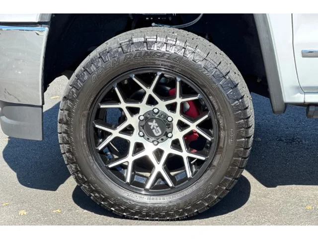 SEMINUEVOS GMC Sierra 1500 at ELK GROVE in Elk Grove Buick GMC