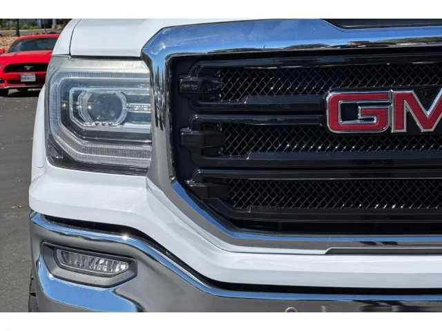 SEMINUEVOS GMC Sierra 1500 at ELK GROVE in Elk Grove Buick GMC