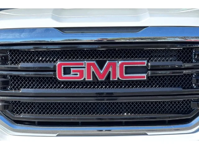 SEMINUEVOS GMC Sierra 1500 at ELK GROVE in Elk Grove Buick GMC