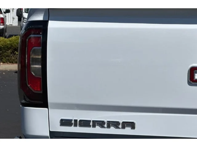 SEMINUEVOS GMC Sierra 1500 at ELK GROVE in Elk Grove Buick GMC