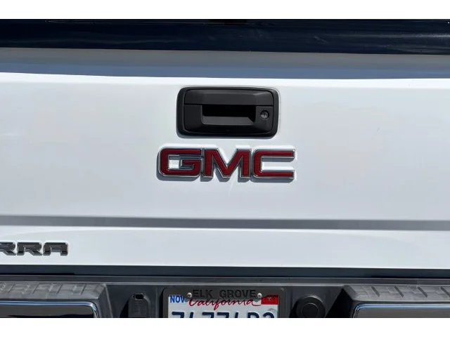 SEMINUEVOS GMC Sierra 1500 at ELK GROVE in Elk Grove Buick GMC