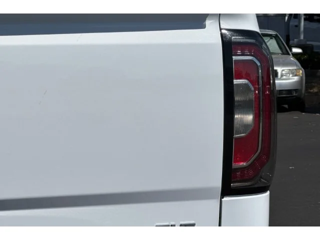 SEMINUEVOS GMC Sierra 1500 at ELK GROVE in Elk Grove Buick GMC