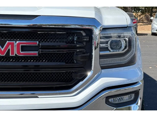 SEMINUEVOS GMC Sierra 1500 at ELK GROVE in Elk Grove Buick GMC