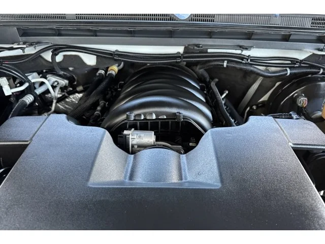 SEMINUEVOS GMC Sierra 1500 at ELK GROVE in Elk Grove Buick GMC