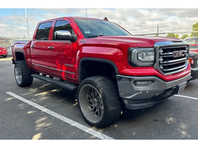 SEMINUEVOS GMC Sierra 1500 at ELK GROVE in Elk Grove Buick GMC