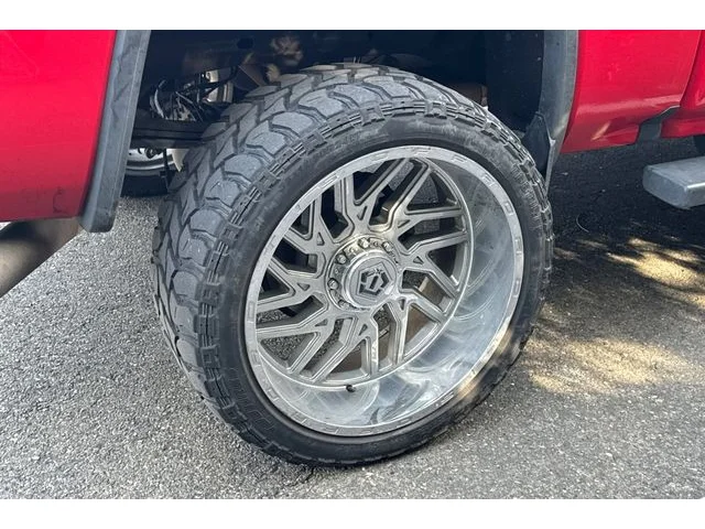 SEMINUEVOS GMC Sierra 1500 at ELK GROVE in Elk Grove Buick GMC