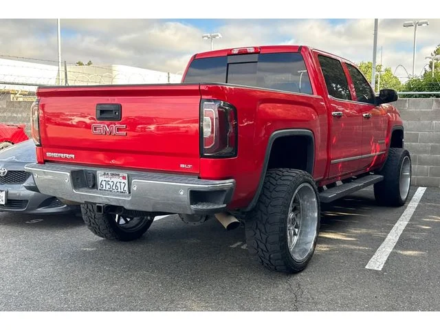 SEMINUEVOS GMC Sierra 1500 at ELK GROVE in Elk Grove Buick GMC