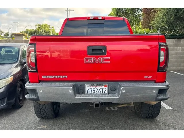 SEMINUEVOS GMC Sierra 1500 at ELK GROVE in Elk Grove Buick GMC