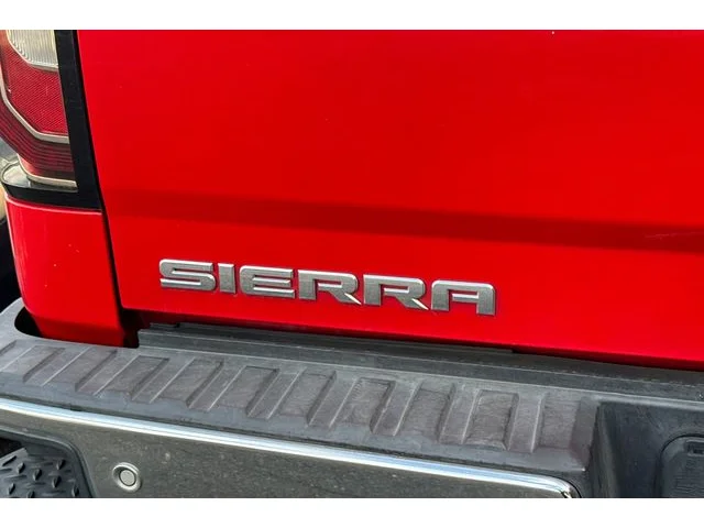 SEMINUEVOS GMC Sierra 1500 at ELK GROVE in Elk Grove Buick GMC