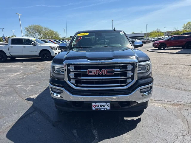 SEMINUEVOS GMC Sierra 1500 a Estados en autogozo