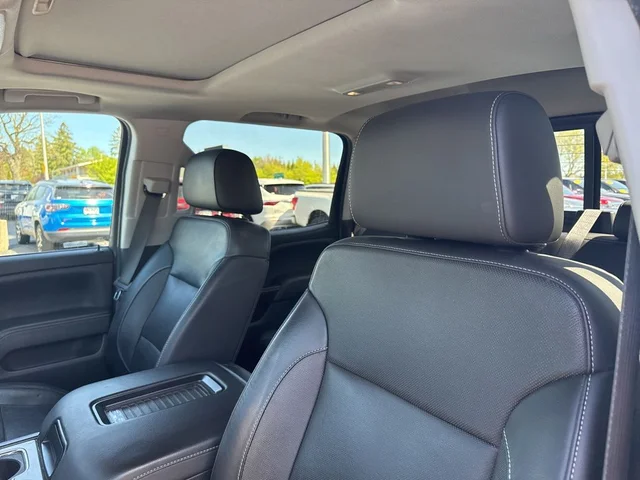 SEMINUEVOS GMC Sierra 1500 a Estados en autogozo