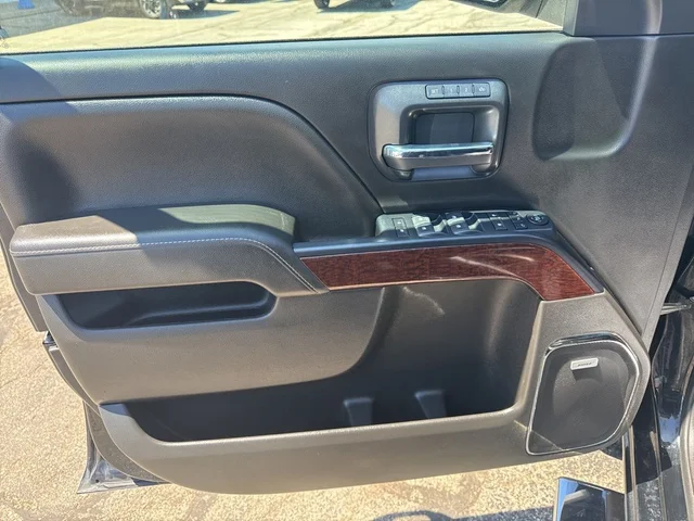 SEMINUEVOS GMC Sierra 1500 a Estados en autogozo