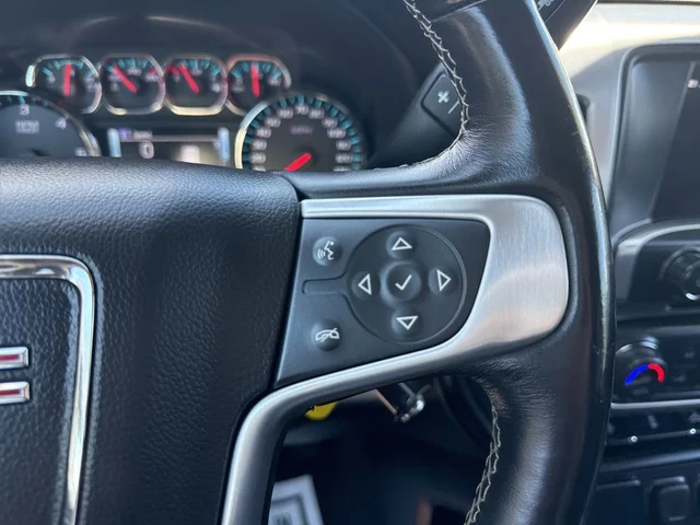 SEMINUEVOS GMC Sierra 1500 a Estados en autogozo