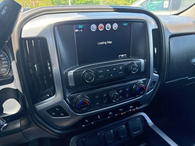 SEMINUEVOS GMC Sierra 1500 a Estados en autogozo